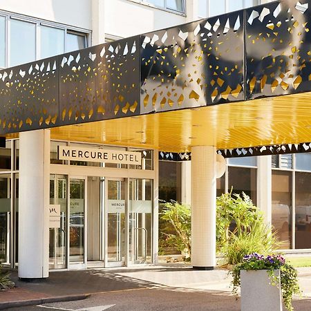 Mercure Нортхамптън Екстериор снимка