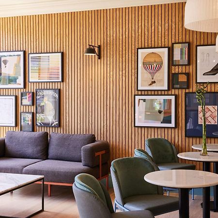Mercure Нортхамптън Екстериор снимка