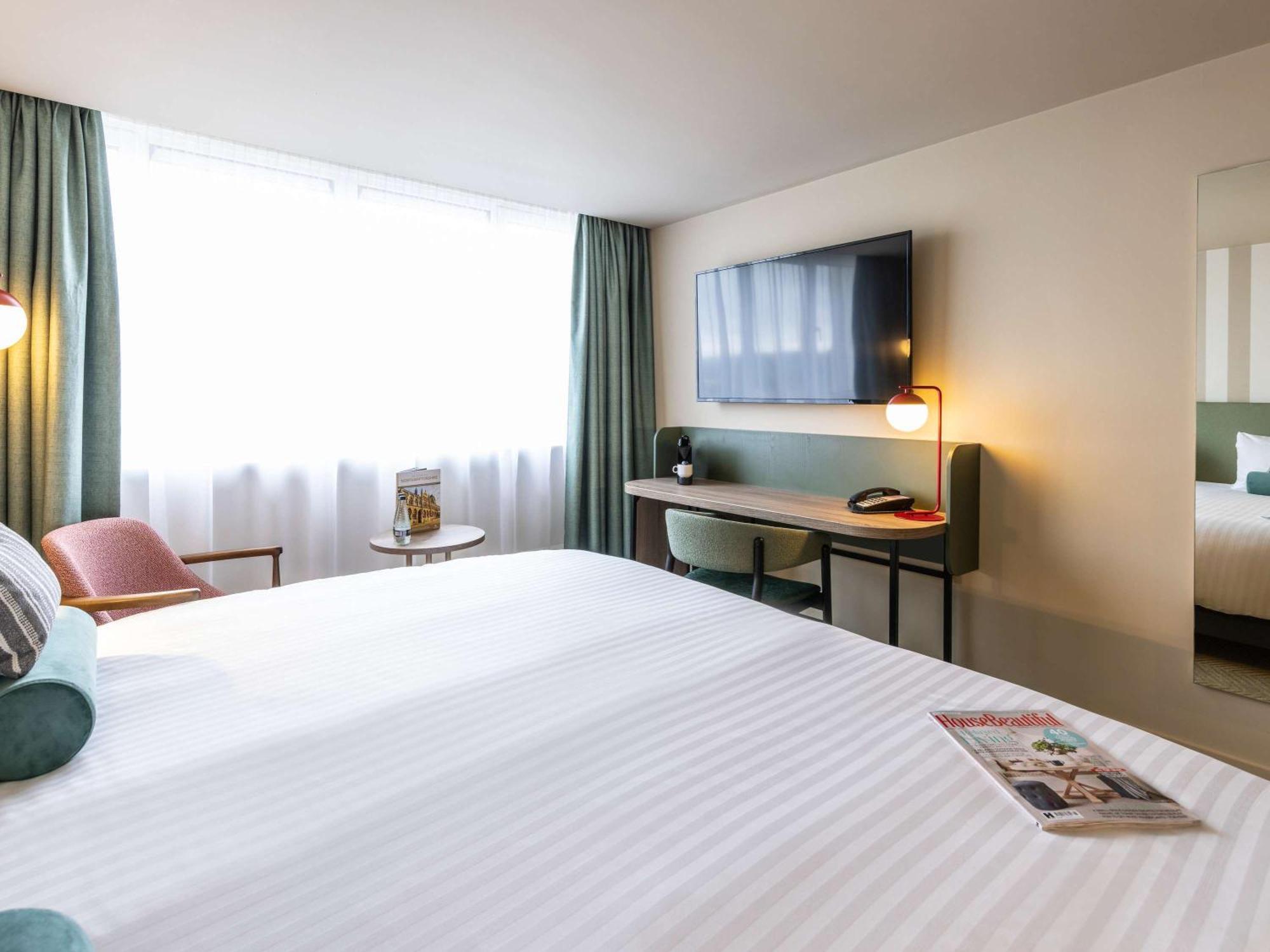 Mercure Нортхамптън Екстериор снимка