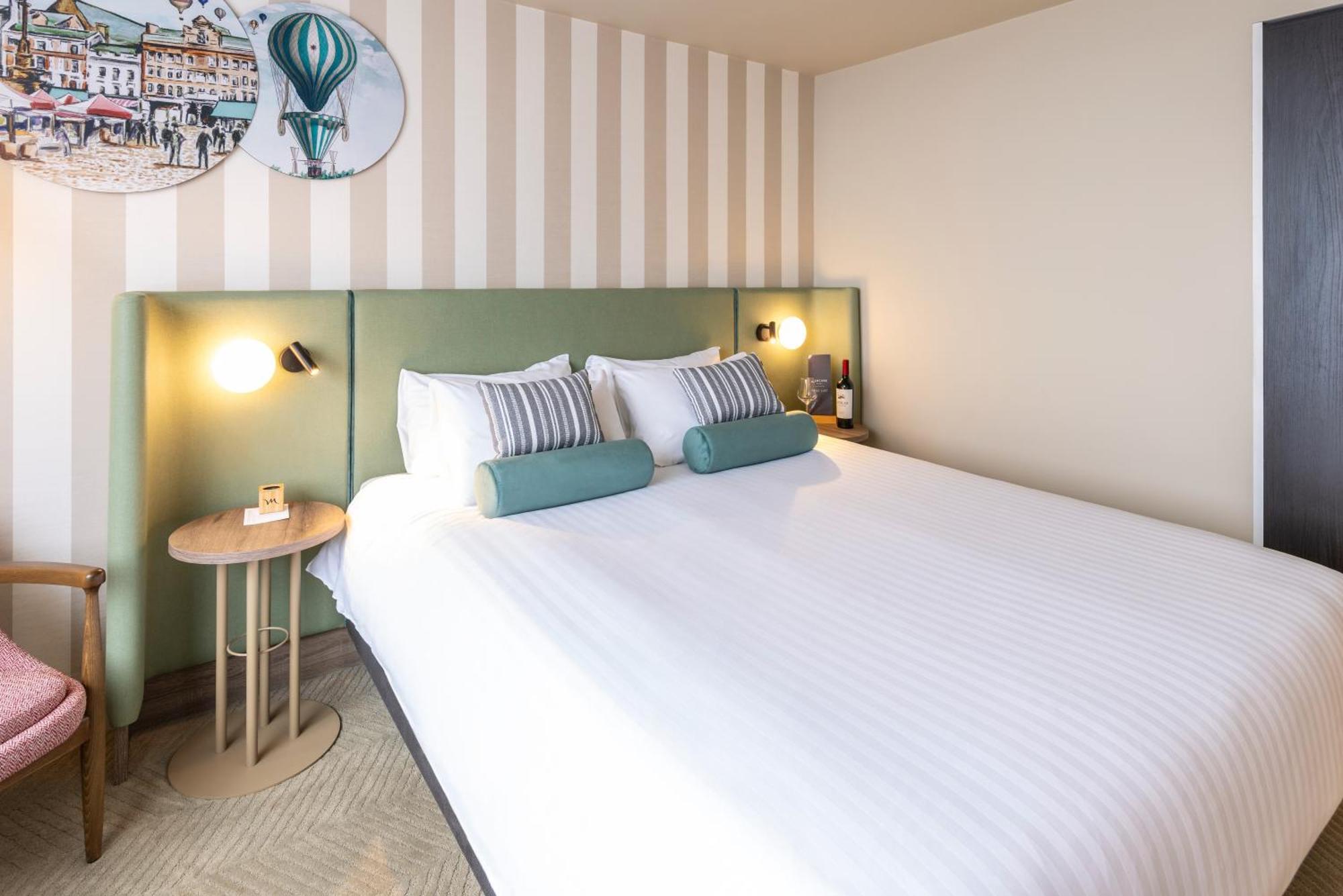 Mercure Нортхамптън Екстериор снимка