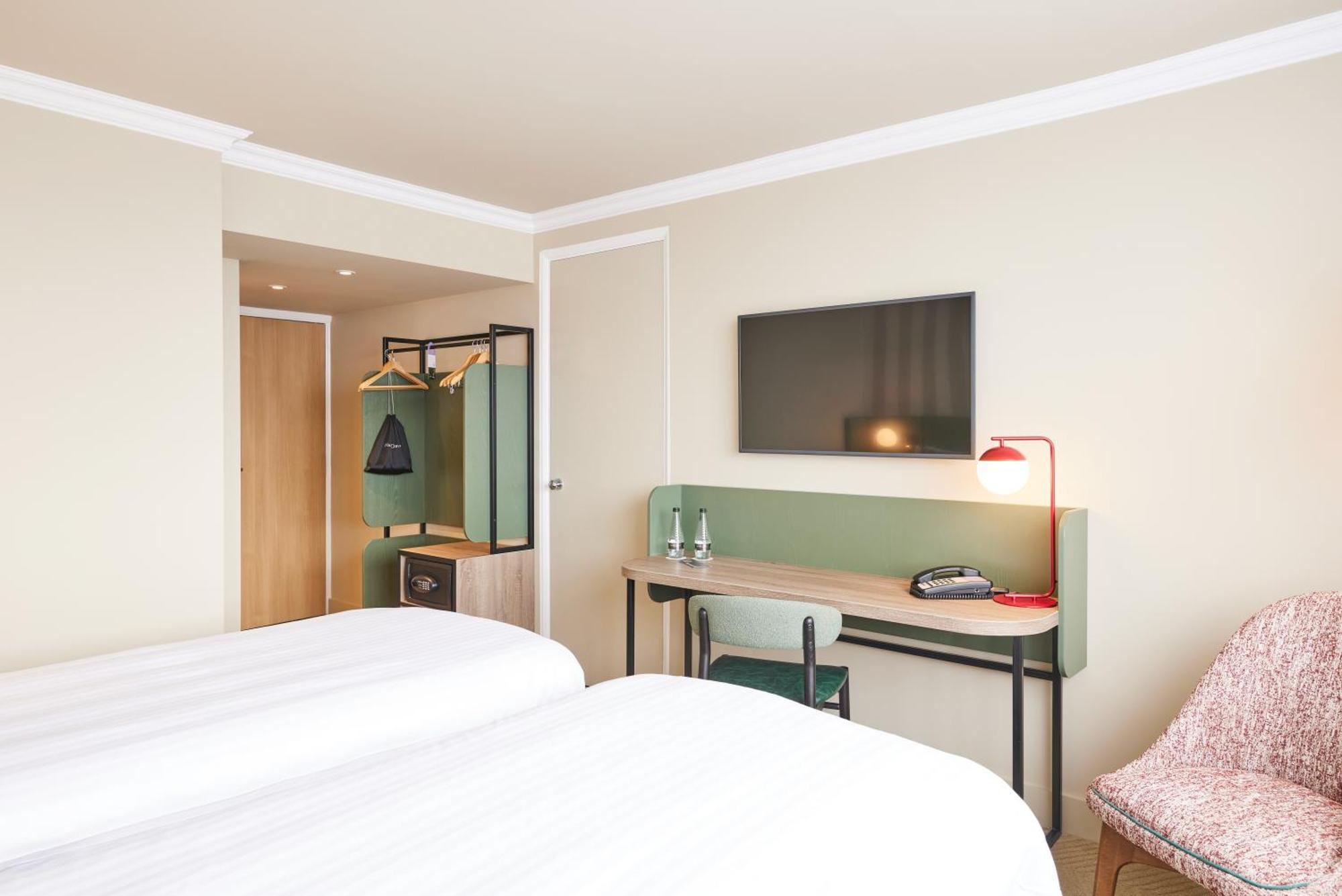 Mercure Нортхамптън Екстериор снимка