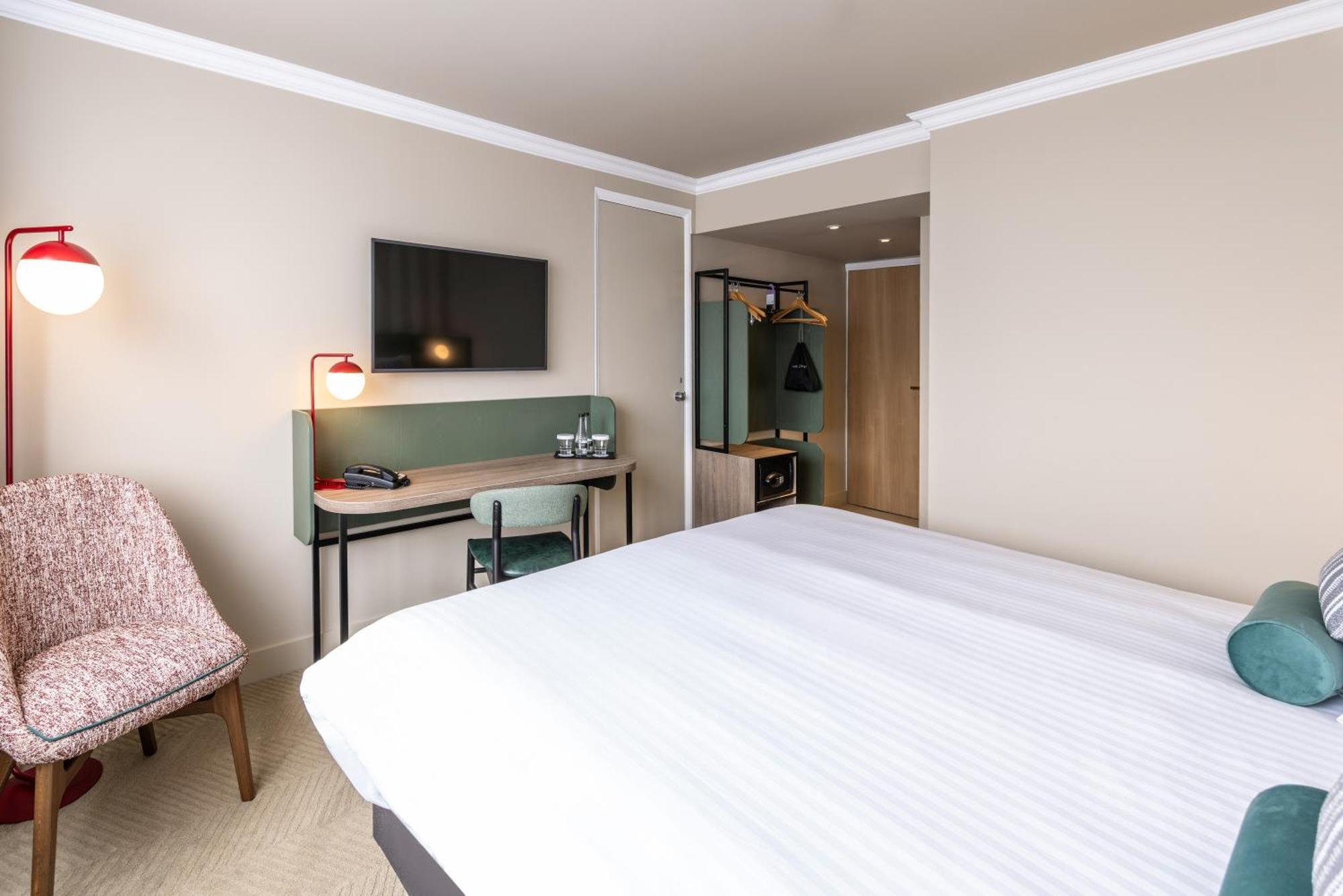 Mercure Нортхамптън Екстериор снимка