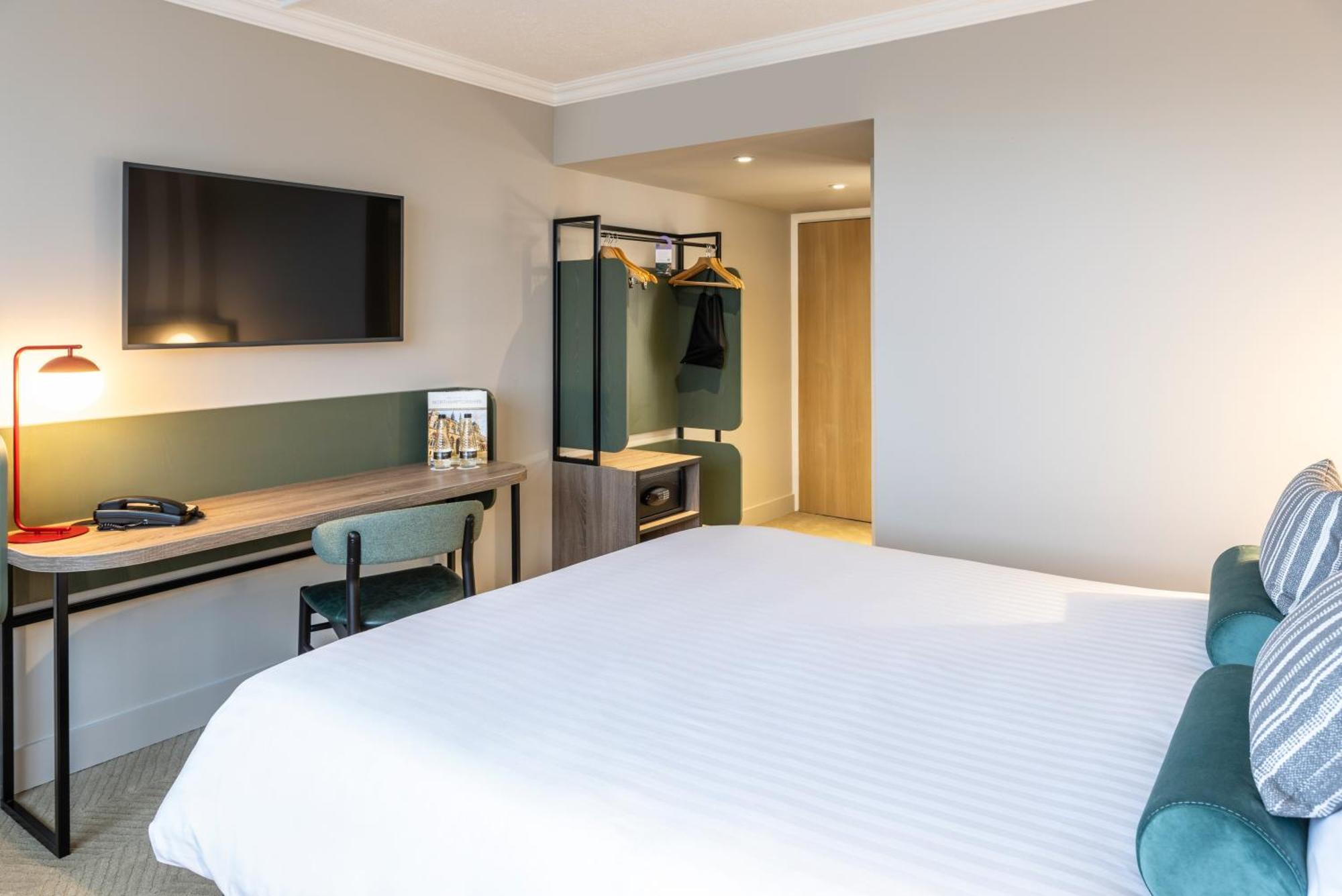 Mercure Нортхамптън Екстериор снимка