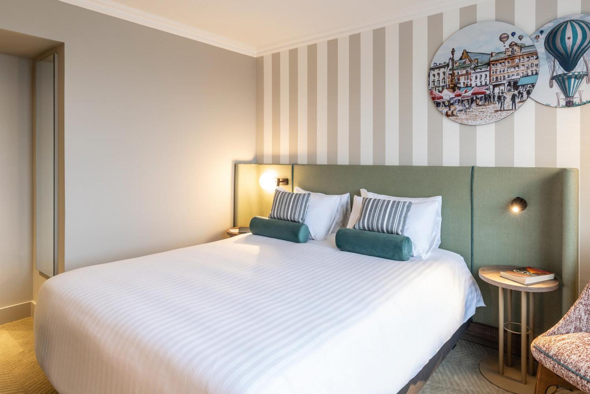 Mercure Нортхамптън Екстериор снимка
